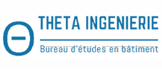 Thêta Ingénierie | Bureau d'études en bâtiment à Paris