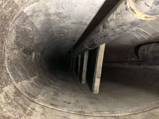 Thêta ingénierie votre BET en structure assure l'inspection des ouvrages par FERROSCAN, Paris, Thêta Ingénierie