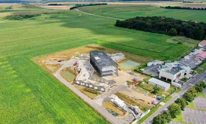 Thêta ingénierie vous assure la conception et le suivi de vos projet en structures métalliques et structures mixtes bois, béton métal, Paris, Thêta Ingénierie