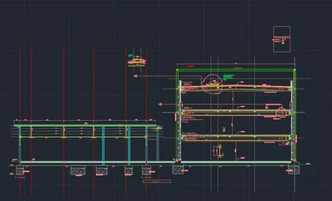 ADAPPEI, Paris, Thêta Ingénierie