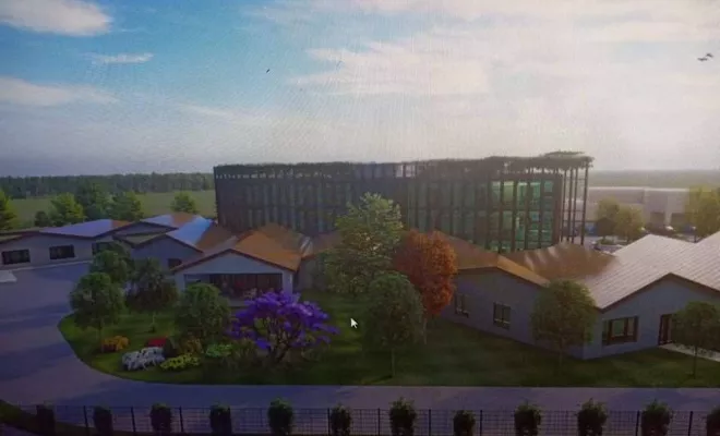 ADAPPEI, Paris, Thêta Ingénierie