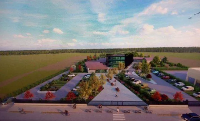 ADAPPEI, Paris, Thêta Ingénierie