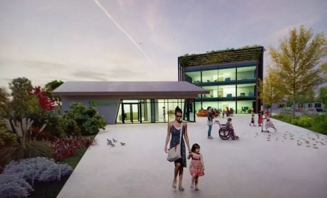 ADAPPEI, Paris, Thêta Ingénierie