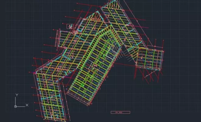 ADAPPEI, Paris, Thêta Ingénierie