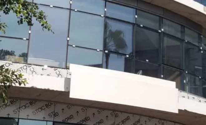 AKWA, Paris, Thêta Ingénierie