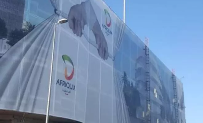 AKWA, Paris, Thêta Ingénierie