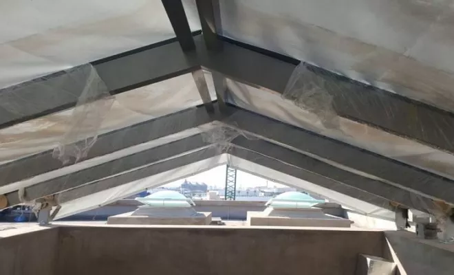 AKWA, Paris, Thêta Ingénierie