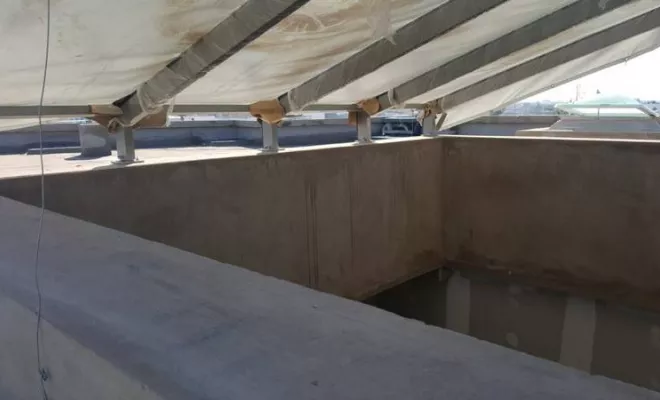 AKWA, Paris, Thêta Ingénierie