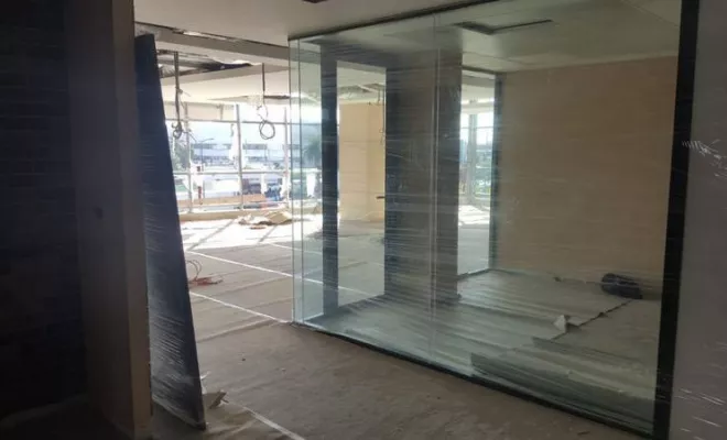 AKWA, Paris, Thêta Ingénierie