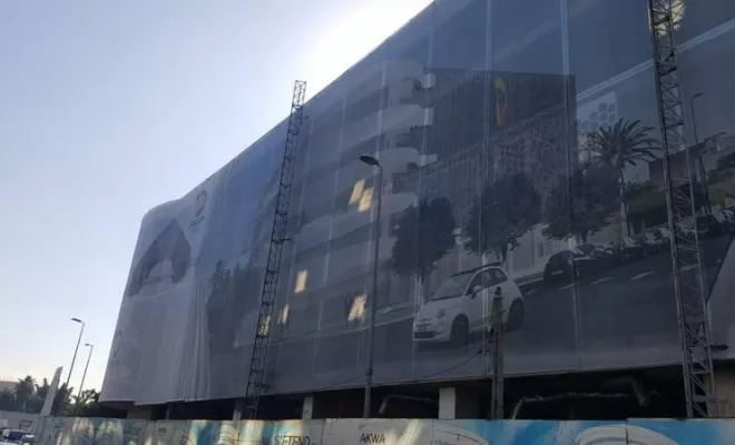 AKWA, Paris, Thêta Ingénierie