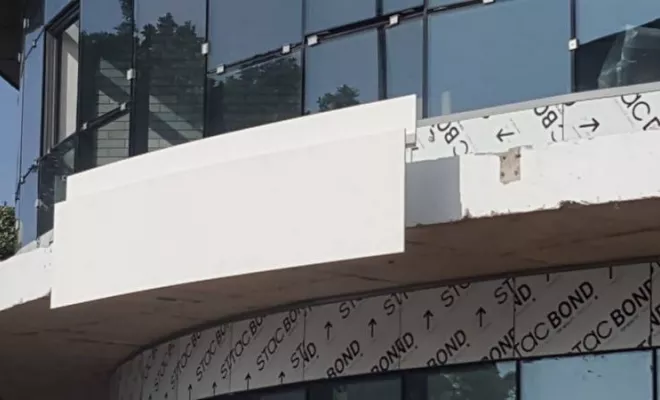 AKWA, Paris, Thêta Ingénierie