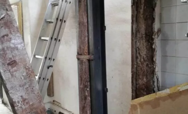 Divers rénovations, Paris, Thêta Ingénierie