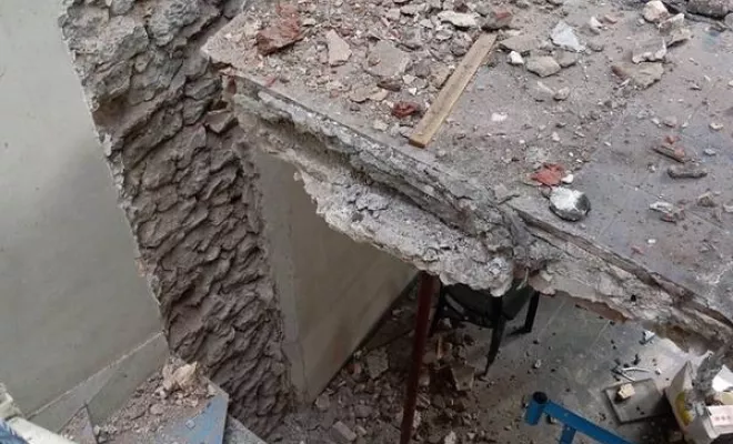 Divers rénovations, Paris, Thêta Ingénierie