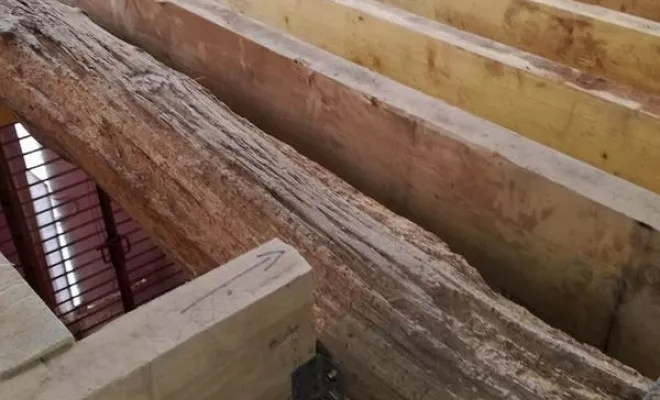 Divers rénovations, Paris, Thêta Ingénierie