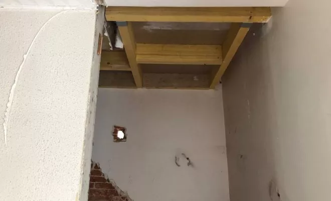 Divers rénovations, Paris, Thêta Ingénierie