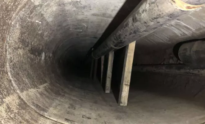 Thêta ingénierie votre BET en structure assure l'inspection des ouvrages par FERROSCAN, Paris, Thêta Ingénierie